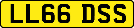 LL66DSS