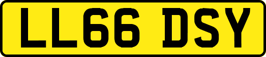 LL66DSY