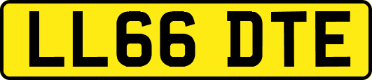 LL66DTE