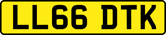 LL66DTK