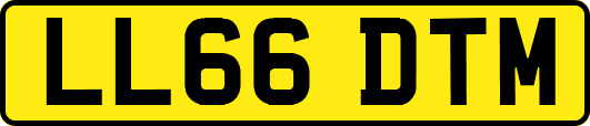LL66DTM