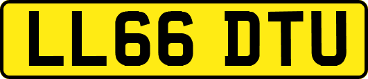 LL66DTU