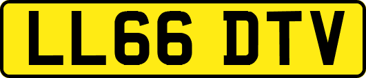 LL66DTV
