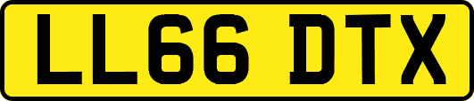 LL66DTX
