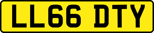 LL66DTY