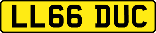 LL66DUC