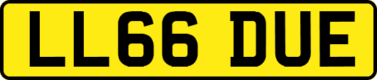 LL66DUE