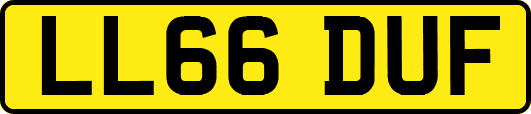 LL66DUF