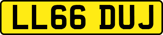 LL66DUJ