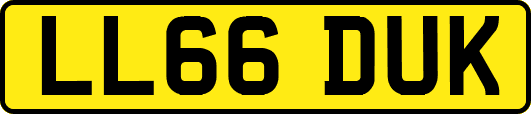 LL66DUK