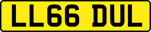 LL66DUL