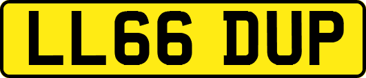 LL66DUP