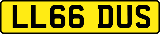 LL66DUS