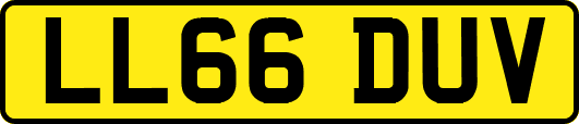 LL66DUV