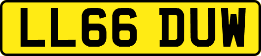 LL66DUW