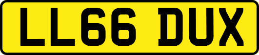LL66DUX