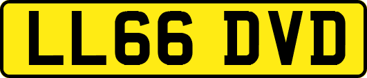 LL66DVD