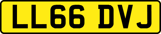 LL66DVJ