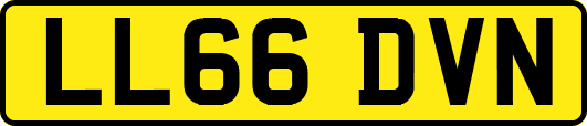 LL66DVN