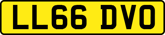 LL66DVO