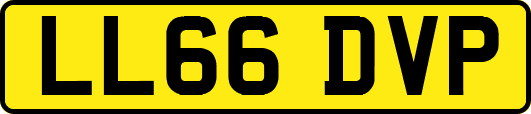 LL66DVP