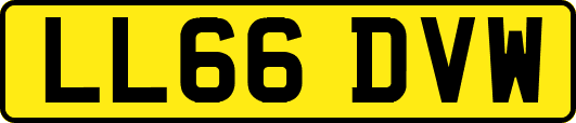 LL66DVW