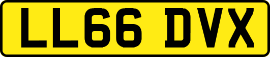 LL66DVX