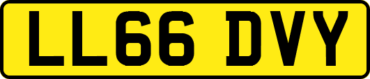 LL66DVY