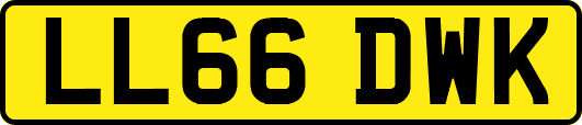 LL66DWK