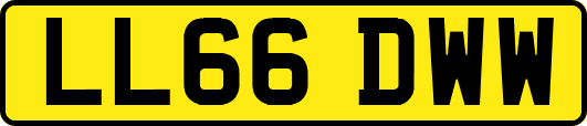 LL66DWW