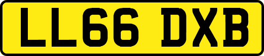 LL66DXB