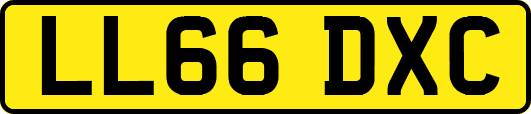 LL66DXC