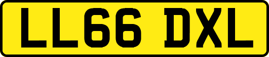 LL66DXL