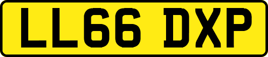 LL66DXP