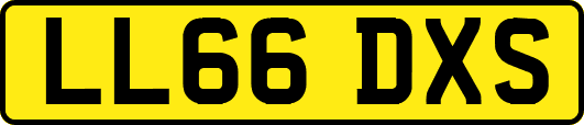 LL66DXS