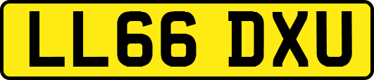 LL66DXU