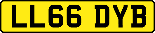 LL66DYB