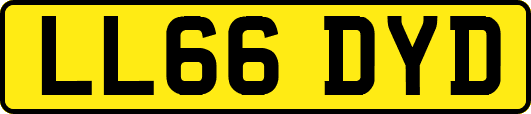 LL66DYD