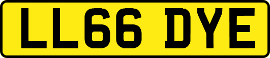 LL66DYE