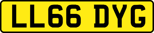 LL66DYG