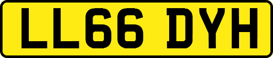 LL66DYH