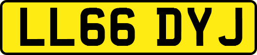 LL66DYJ