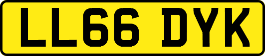 LL66DYK