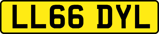 LL66DYL