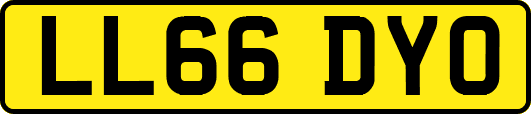 LL66DYO