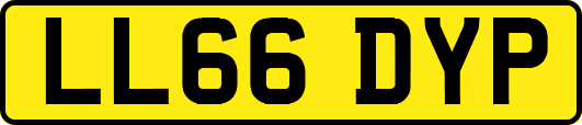 LL66DYP