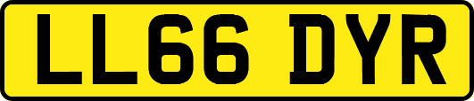 LL66DYR