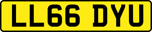 LL66DYU