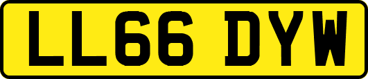 LL66DYW