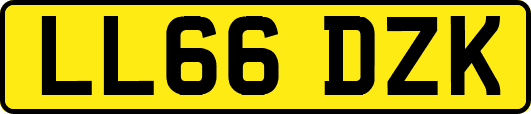 LL66DZK